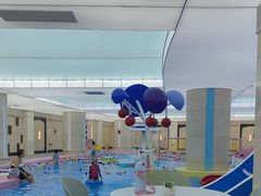 -唐山河头老街国丰维景度假大酒店