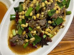 -老地方海鲜坊(步行街店)