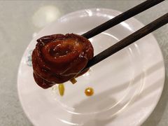 九转大肠-蓬莱春(芝罘店)