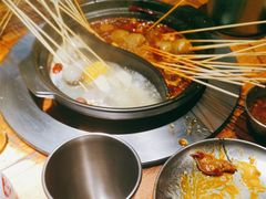 -江湖六膳門串串香(隆礼路店)