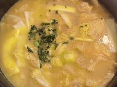 -野蔓果·山野菜(西湖景区·龙井茶田店)