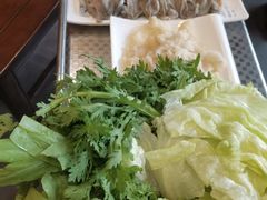 -福寿斋·老北京铜锅涮肉·烧烤(清岚店)