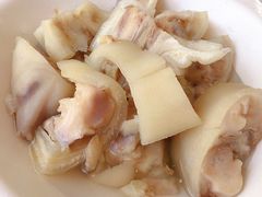 招牌白云猪手-沙河粉村·国家非遗传承(云台店)