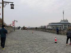-东水关遗址公园