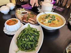 -Thai Alley泰爱里(二沙岛店)