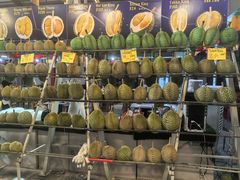 -都念榴莲·城市榴莲