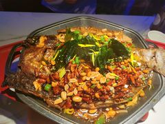 -马邦子·紫苏烤鱼(恒隆广场店)