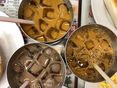 -华星冰室(湾仔店)