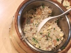 -避风塘(百联东郊店)