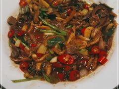 -丁里羊肉小镇(天鹅湖总店)