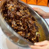 去朝阳大悦城必买的店！先试吃很大方！