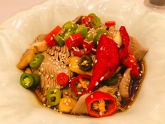 -银筵(武夷路店)