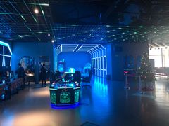 -世代星球·保龄球·镭战真人CS·团建(杨浦店)