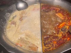 -湊湊火锅·茶憩(石家庄万象城店)