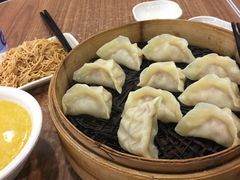 猪肉灌汤包-千忆汤包(闽江路店)
