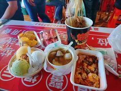 -海大南门夜市(海富街店)