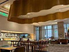 -沈阳和平艾美酒店新食谱西餐厅