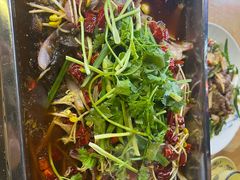 -唐门江湖菜(龙石路店)
