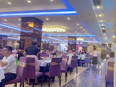 -潮喜竹溪荔湖酒家(荔枝湾店)