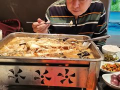 -蓝海大饭店·渔歌舫(黄岛店)