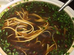 -凯撒尔新疆特色主题餐厅(青山店)