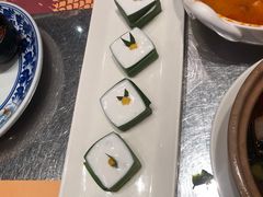-simply thai天泰(长泰广场店)