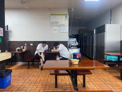 大堂-味一早餐(新芝路店)