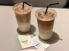 -Seesaw Coffee(上生新所店)