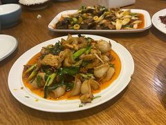 -灯盏窝餐厅