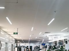 -优昂健身(新光界店)