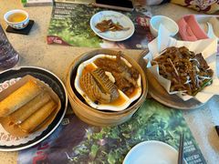 -点都德(龙之梦店)