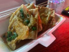 -阿叔鸡蛋仔(燎原路店)