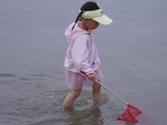 -天屿湖