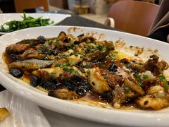 -美极鲜食坊(宝安南路店)
