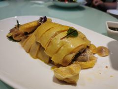 -汤记传菜(秀浦路店)