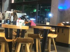 -星巴克(苏州西蒙店)