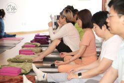 -Just Yoga 瑜伽·阿育吠陀