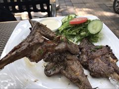 -ALAMEEN阿拉伯餐厅(三里屯店)