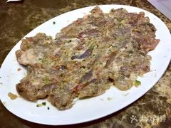 -牛叔鲜羊肉铜火锅(远东小区店)