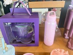 -星巴克臻选(深圳欢乐港湾店)