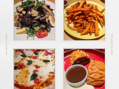 -TIAGO HOME KITCHEN(王府中环店)