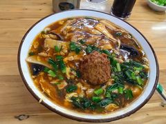 -亲贤打卤面(八一街店)