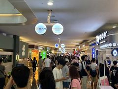 -皇庭广场(福华三路店)