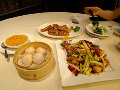 -利苑酒家(宜安广场店)
