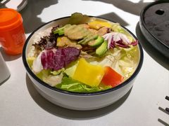 -香丰阁·烤鸭·川湘菜(清河店)