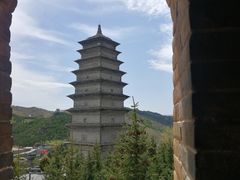 -雁门关景区
