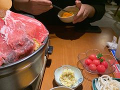 -合风谷(南下塘店)