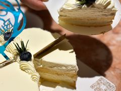 -杜哈夫DOUX RÊVE·生日蛋糕(日月光店)