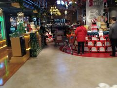 -哈尔信食品超市(哈尔滨王府井购物中心店)
