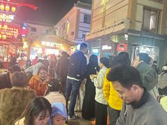 -沙州食驿·非遗小吃夜市